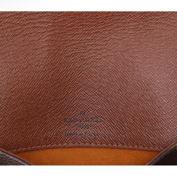 Louis Vuitton Musette Salsa Long Strap M51387 Brown Monogram Shoulder Bag - Picture 8 of 12